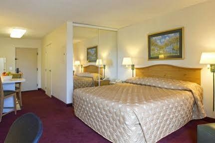 Hotel Extended America - Chicago - - Convention Center Schaumburg