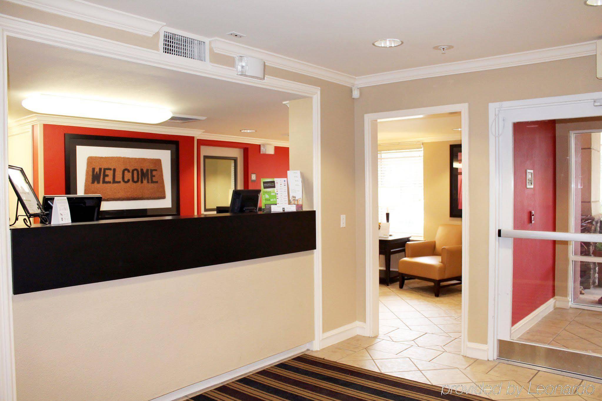 Extended America - Chicago - - Convention Center Hotel