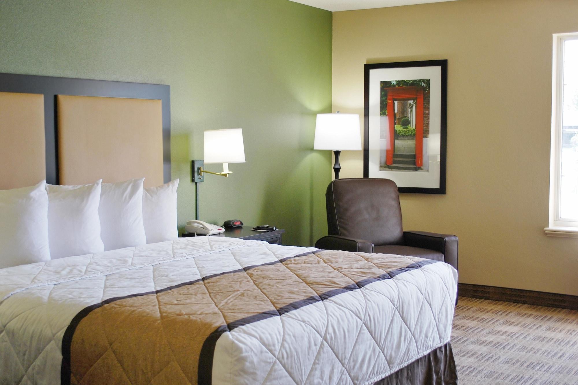 Hotel Extended America - Chicago - - Convention Center 2*
