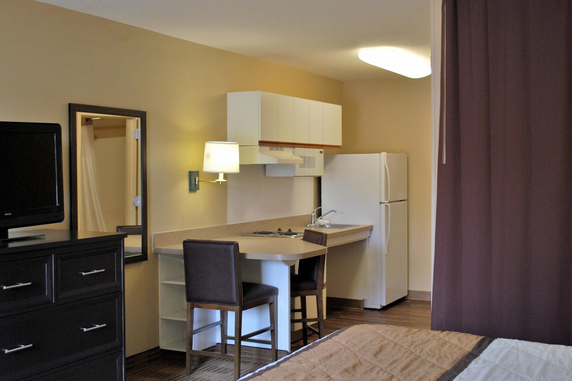 Extended America - Chicago - - Convention Center Hotel
