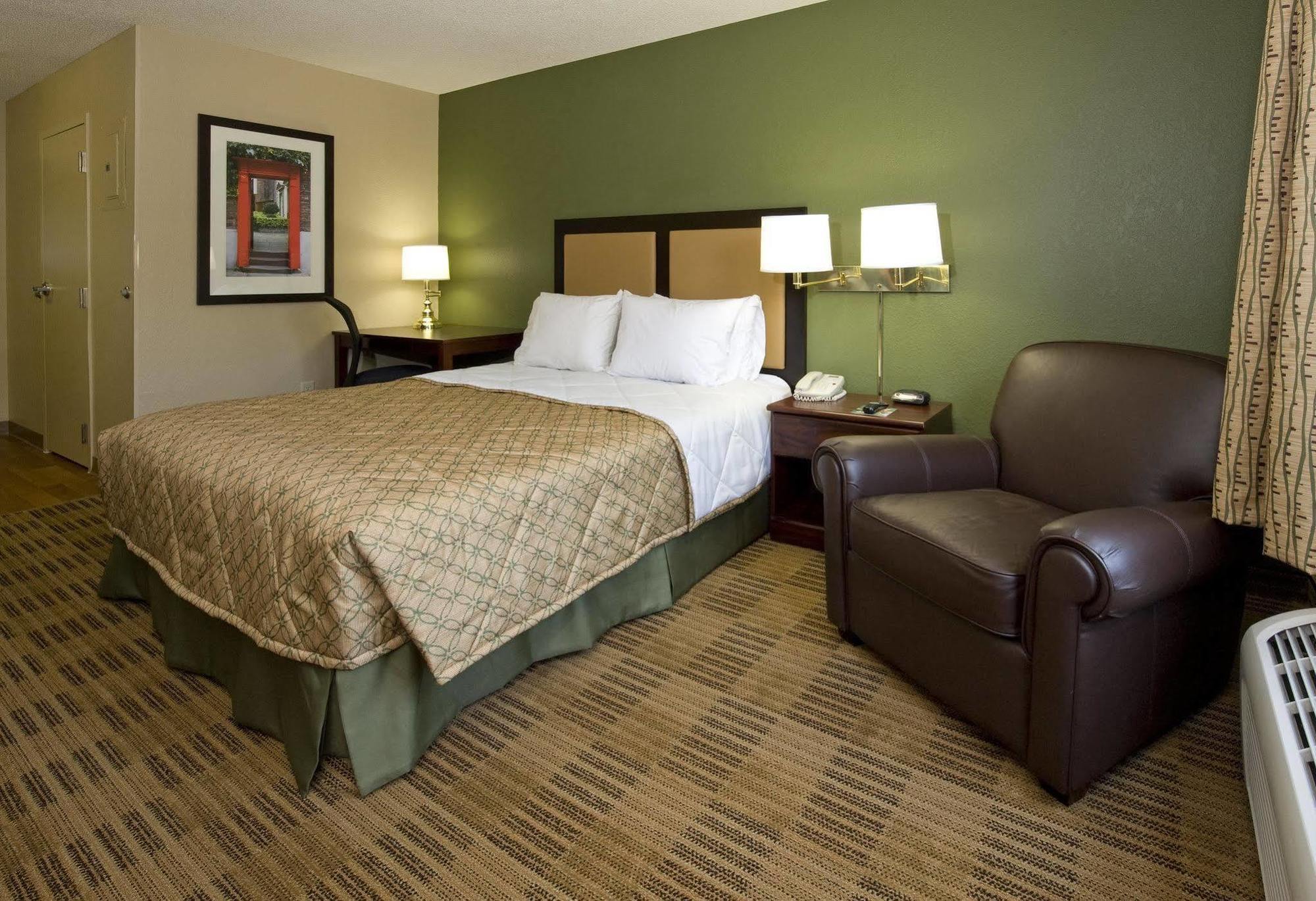 Hotel Extended America - Chicago - - Convention Center