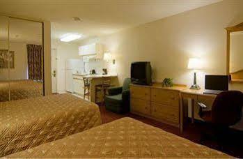 Extended America - Chicago - - Convention Center Hotel Schaumburg