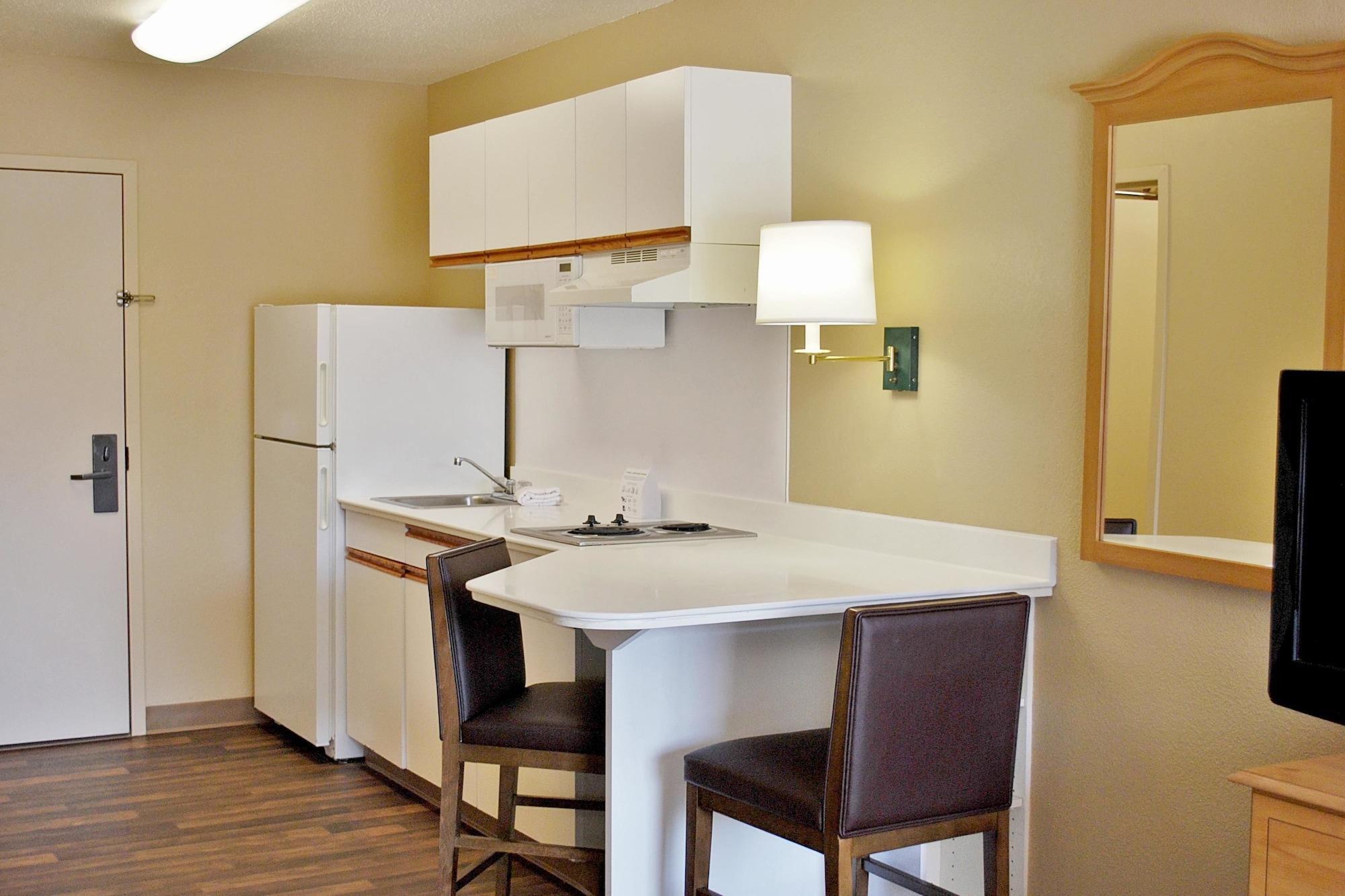 Extended America - Chicago - - Convention Center Hotel 2*