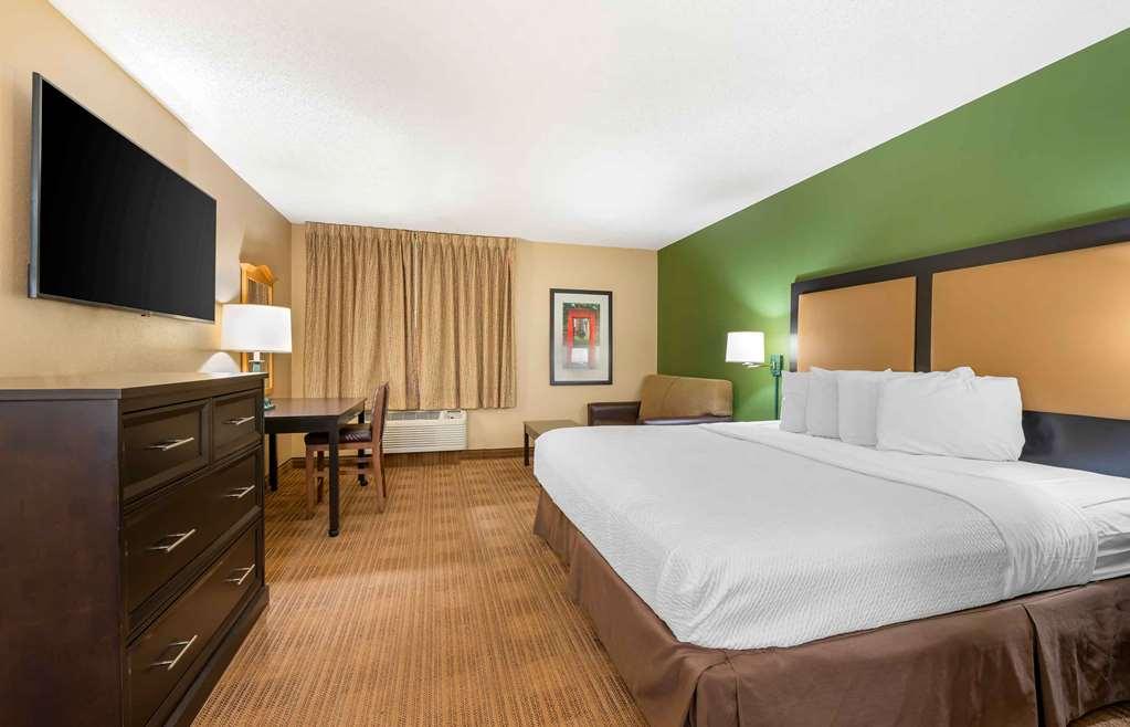 Hotel Extended America - Chicago - - Convention Center