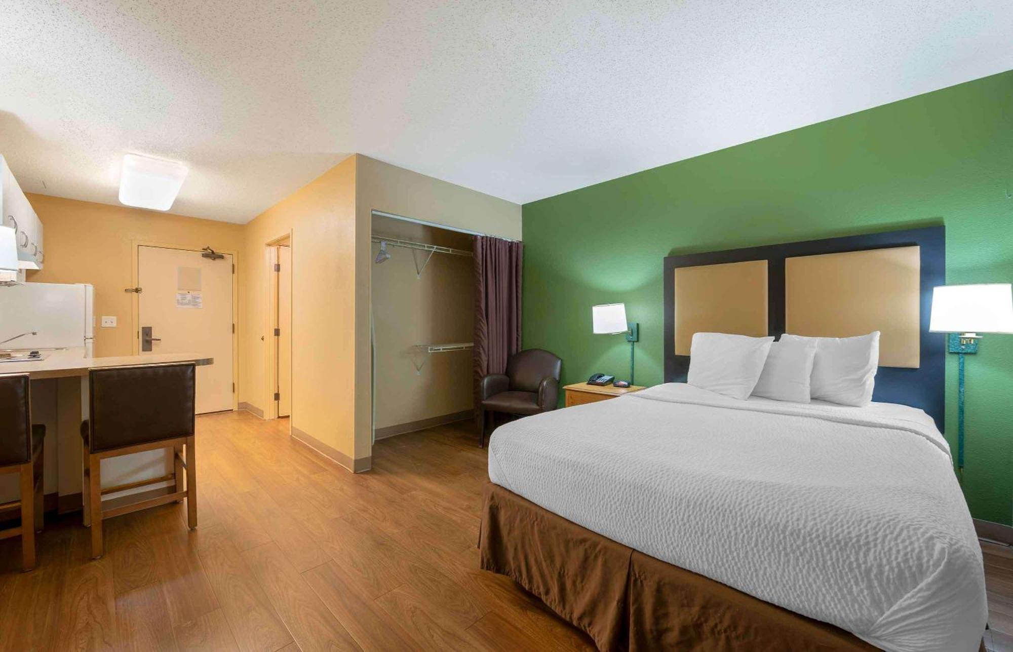 Hotel Extended America - Chicago - - Convention Center 2*