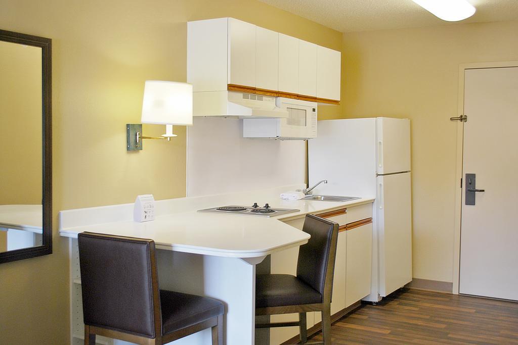 Hotel Extended America - Chicago - - Convention Center 2*